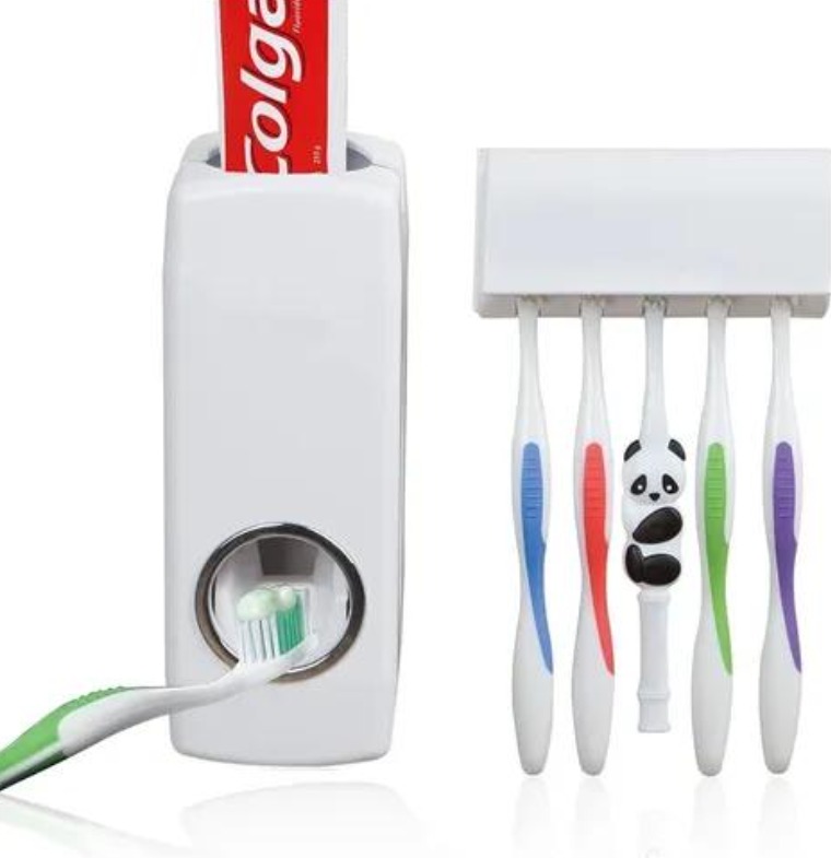 Miniatura 2 de Dispensador De Crema Dental